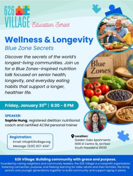 Wellness flyer 20260130